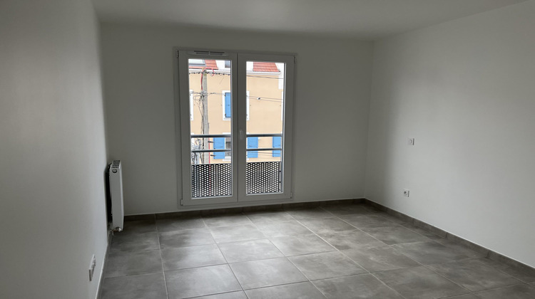 Ma-Cabane - Location Appartement Pontault-Combault, 45 m²