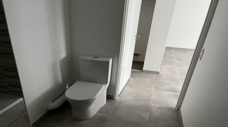 Ma-Cabane - Location Appartement Pontault-Combault, 45 m²