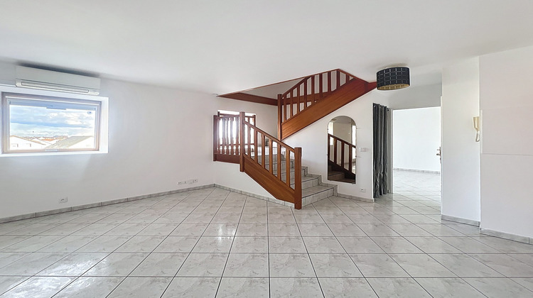 Ma-Cabane - Location Appartement Pontault-Combault, 104 m²