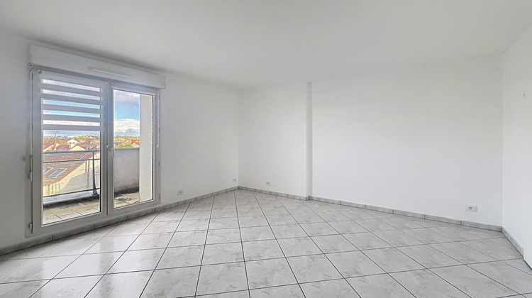Ma-Cabane - Location Appartement Pontault-Combault, 104 m²