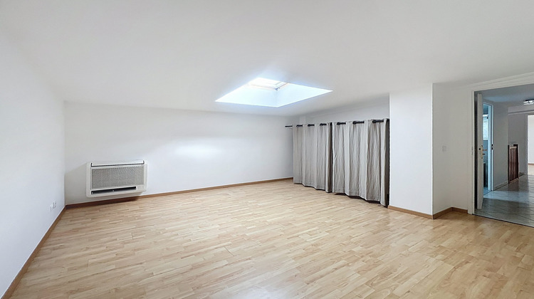 Ma-Cabane - Location Appartement Pontault-Combault, 104 m²