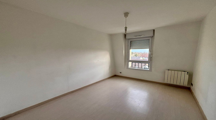 Ma-Cabane - Location Appartement PONTAULT-COMBAULT, 48 m²