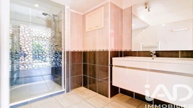 Ma-Cabane - Location Appartement Pontault-Combault, 40 m²