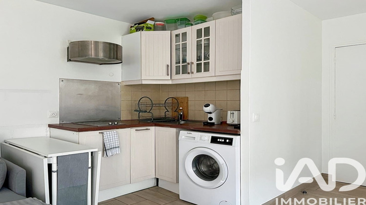 Ma-Cabane - Location Appartement Pontault-Combault, 34 m²
