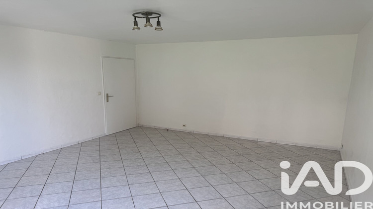 Ma-Cabane - Location Appartement Pontault-Combault, 32 m²