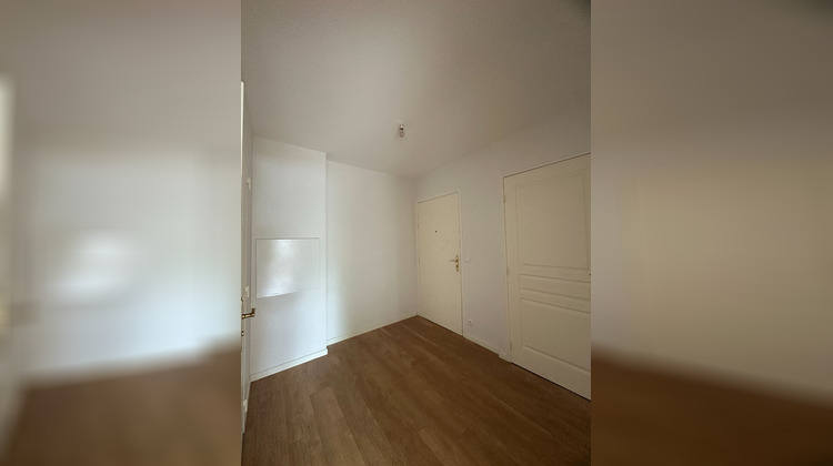 Ma-Cabane - Location Appartement PONTAULT-COMBAULT, 36 m²
