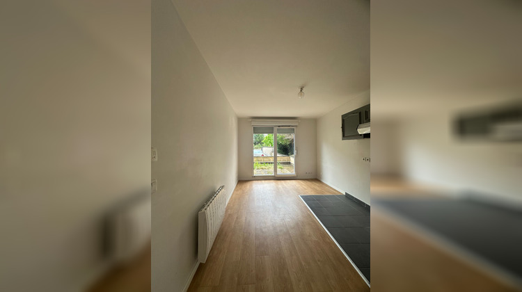 Ma-Cabane - Location Appartement PONTAULT-COMBAULT, 36 m²