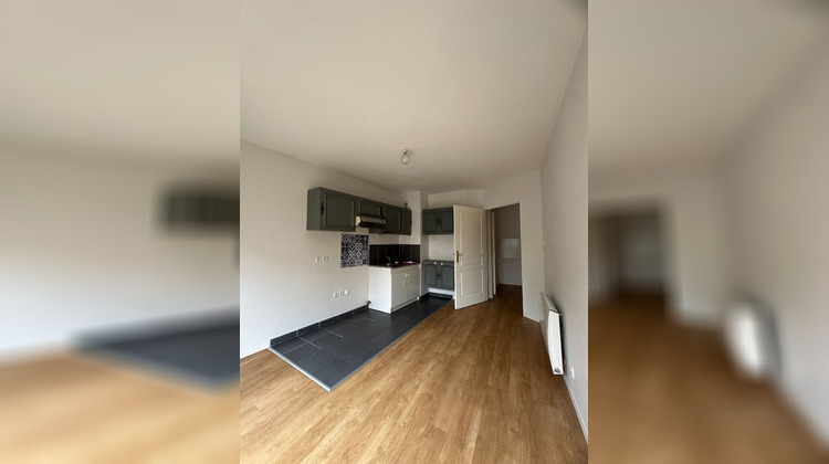Ma-Cabane - Location Appartement PONTAULT-COMBAULT, 36 m²