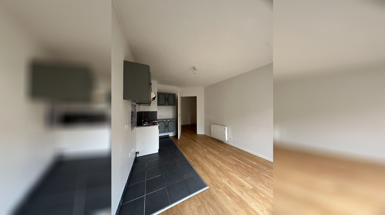 Ma-Cabane - Location Appartement PONTAULT-COMBAULT, 36 m²
