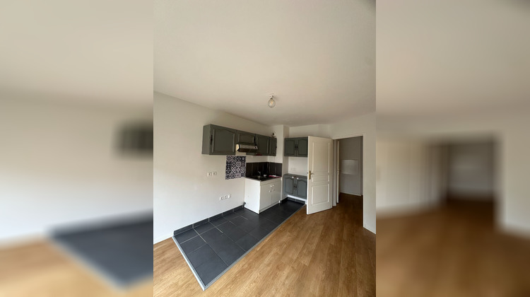 Ma-Cabane - Location Appartement PONTAULT-COMBAULT, 36 m²
