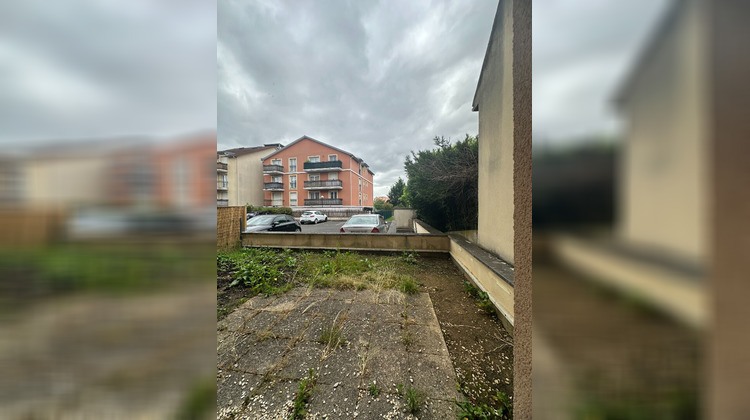 Ma-Cabane - Location Appartement PONTAULT-COMBAULT, 36 m²