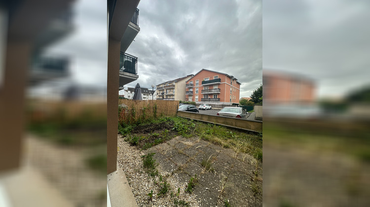 Ma-Cabane - Location Appartement PONTAULT-COMBAULT, 36 m²
