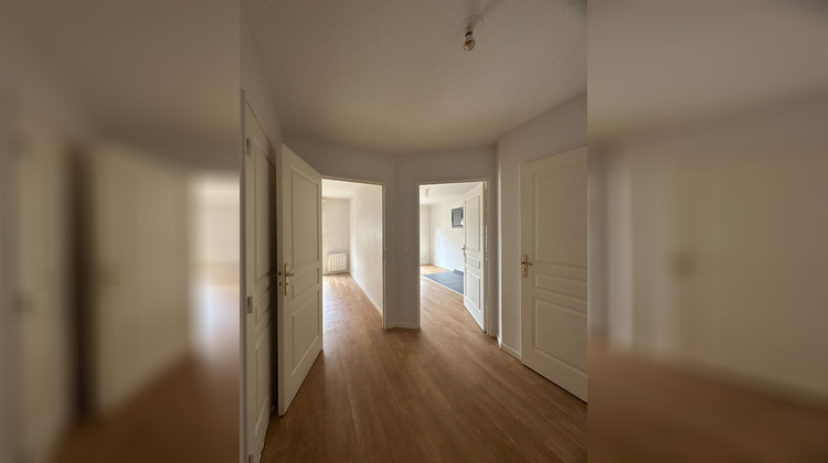 Ma-Cabane - Location Appartement PONTAULT-COMBAULT, 36 m²