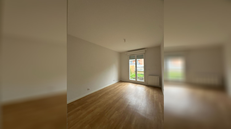 Ma-Cabane - Location Appartement PONTAULT-COMBAULT, 36 m²