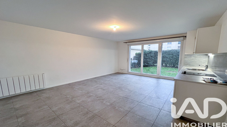 Ma-Cabane - Location Appartement Pontault-Combault, 29 m²