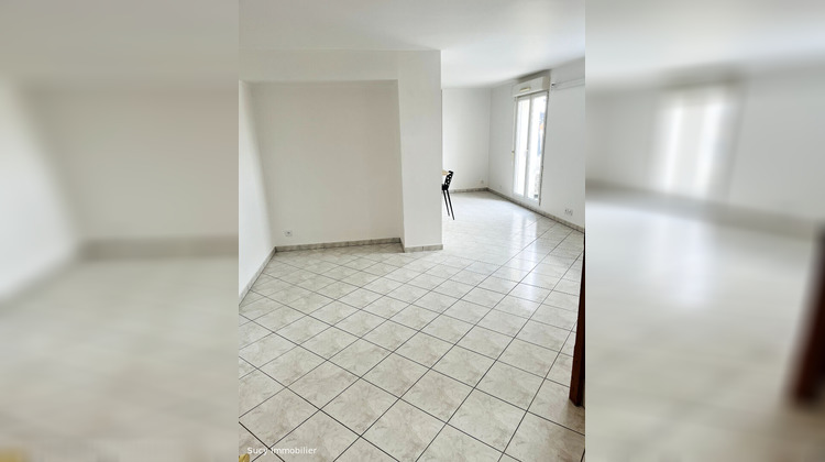 Ma-Cabane - Location Appartement PONTAULT-COMBAULT, 104 m²