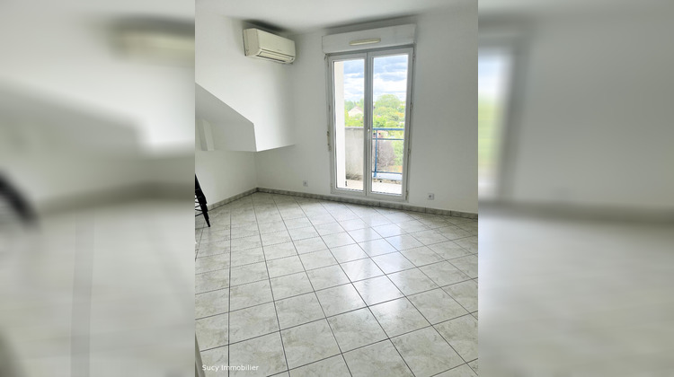 Ma-Cabane - Location Appartement PONTAULT-COMBAULT, 104 m²