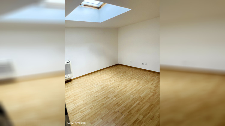 Ma-Cabane - Location Appartement PONTAULT-COMBAULT, 104 m²