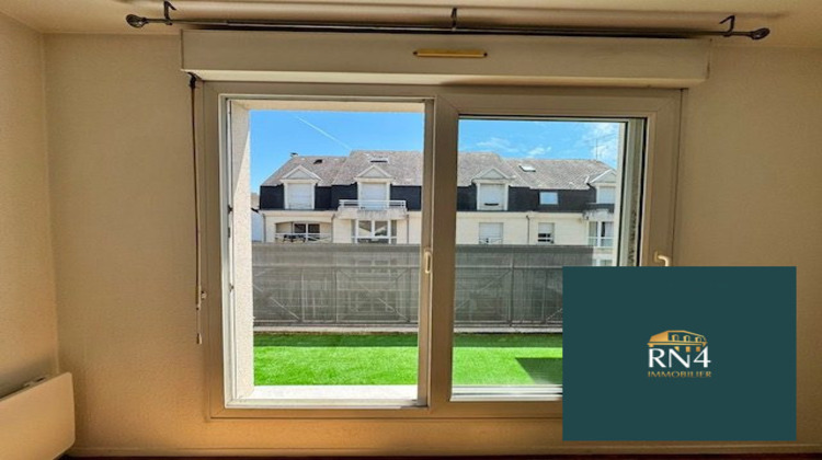 Ma-Cabane - Location Appartement Pontault-Combault, 28 m²