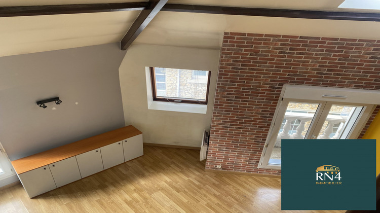 Ma-Cabane - Location Appartement Pontault-Combault, 42 m²