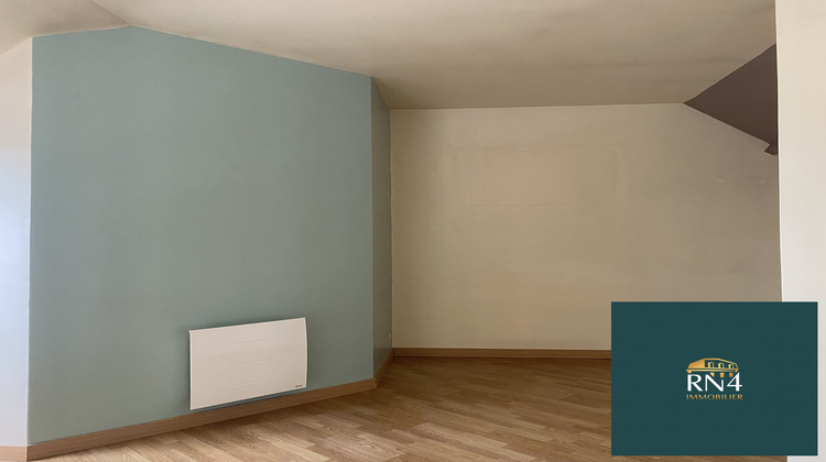 Ma-Cabane - Location Appartement Pontault-Combault, 42 m²