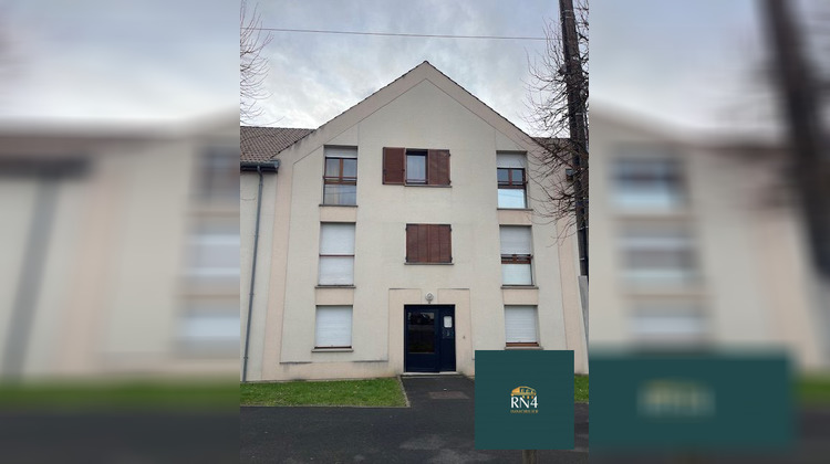 Ma-Cabane - Location Appartement Pontcarré, 30 m²