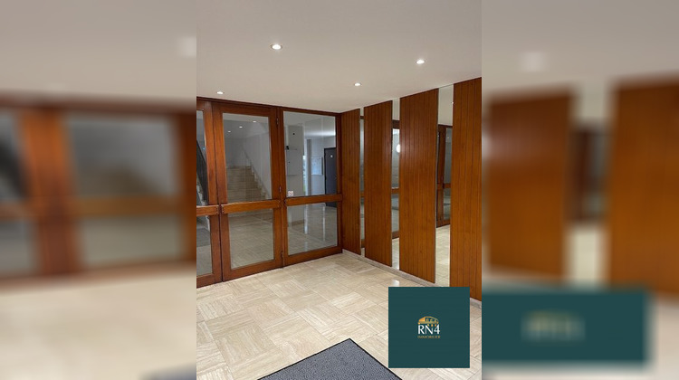 Ma-Cabane - Location Appartement Pontcarré, 30 m²