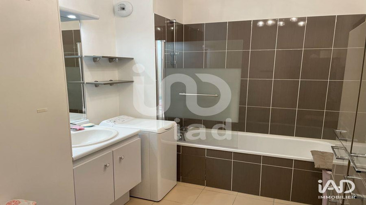 Ma-Cabane - Location Appartement Pontcarré, 27 m²