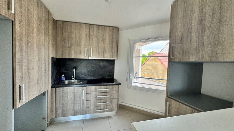 Ma-Cabane - Location Appartement PONTCARRE, 37 m²