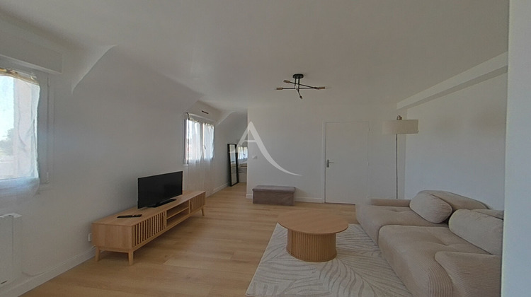 Ma-Cabane - Location Appartement PONTCARRE, 32 m²