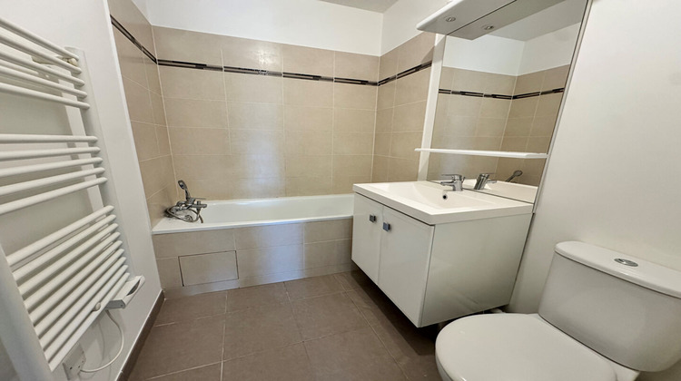 Ma-Cabane - Location Appartement PONTCARRE, 37 m²