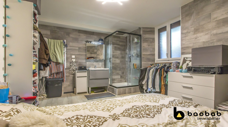 Ma-Cabane - Location Appartement Pontcharra, 45 m²