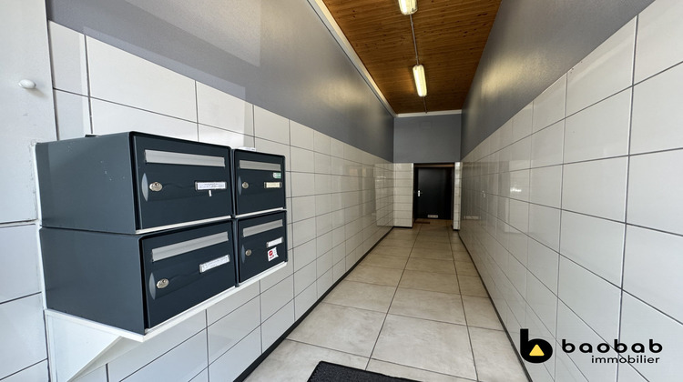 Ma-Cabane - Location Appartement Pontcharra, 45 m²