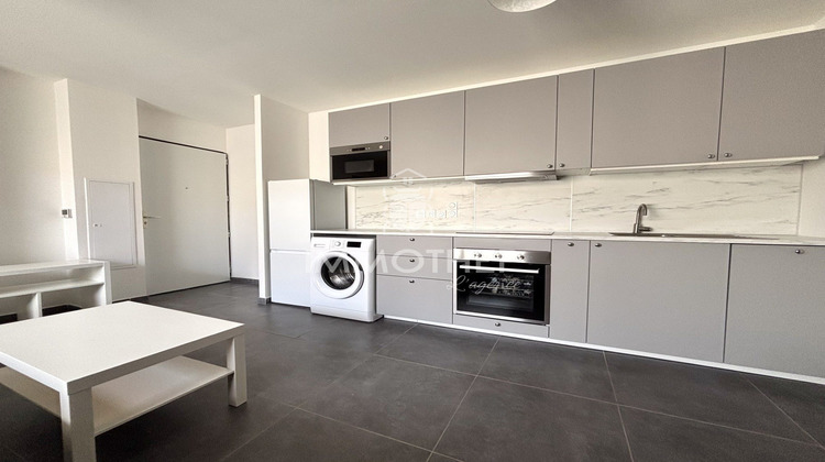 Ma-Cabane - Location Appartement Pontcharra, 42 m²