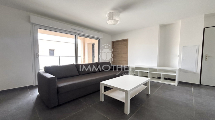 Ma-Cabane - Location Appartement Pontcharra, 42 m²