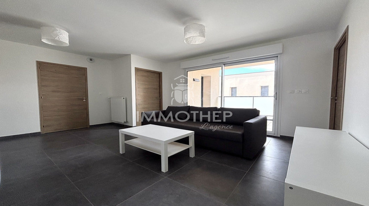 Ma-Cabane - Location Appartement Pontcharra, 42 m²