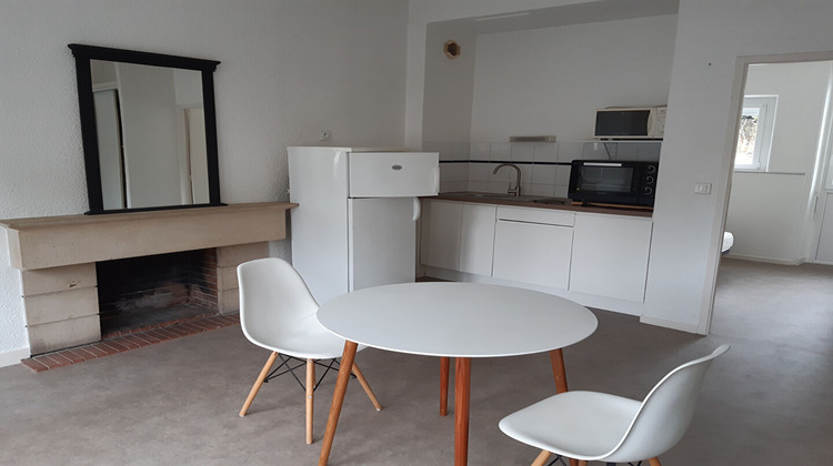 Ma-Cabane - Location Appartement PONTCHATEAU, 31 m²