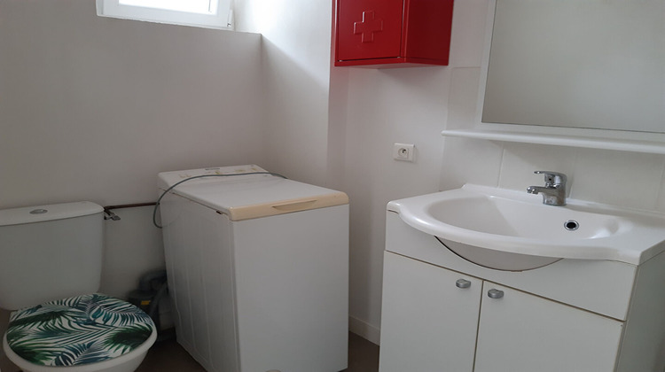 Ma-Cabane - Location Appartement PONTCHATEAU, 31 m²