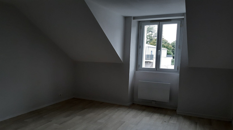 Ma-Cabane - Location Appartement PONTCHATEAU, 45 m²