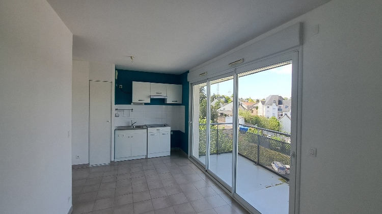 Ma-Cabane - Location Appartement PONTCHATEAU, 53 m²