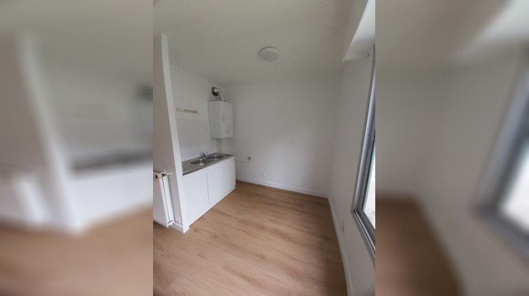 Ma-Cabane - Location Appartement PONTCHATEAU, 32 m²