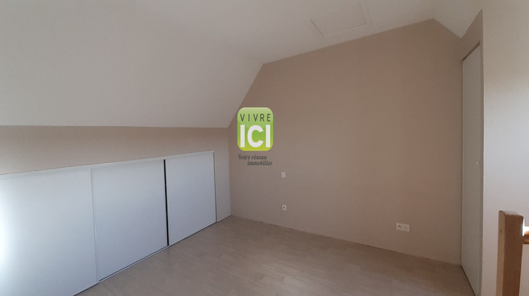 Ma-Cabane - Location Appartement PONTCHATEAU, 34 m²