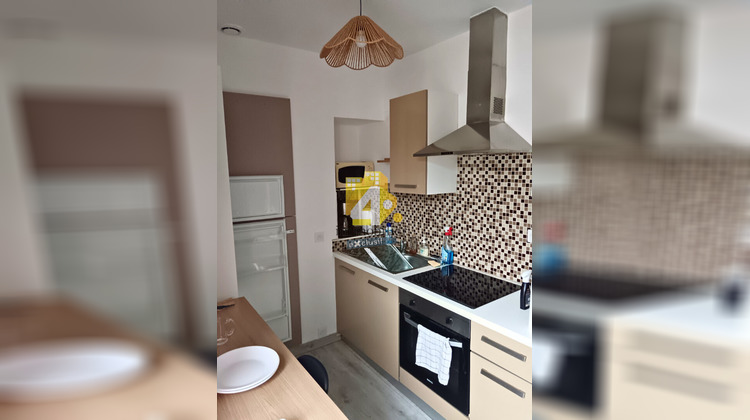 Ma-Cabane - Location Appartement PONTCHATEAU, 28 m²