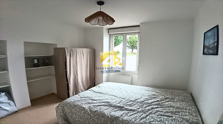 Ma-Cabane - Location Appartement PONTCHATEAU, 28 m²