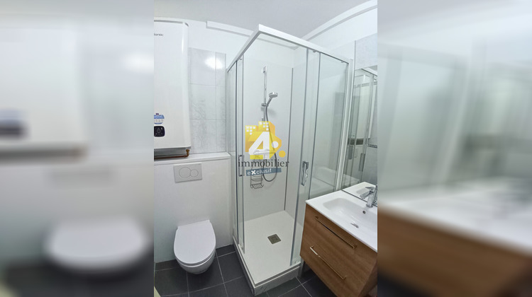 Ma-Cabane - Location Appartement PONTCHATEAU, 28 m²