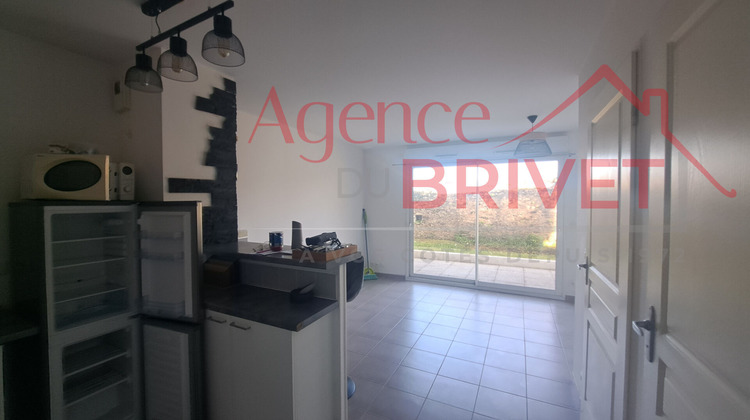 Ma-Cabane - Location Appartement PONTCHATEAU, 32 m²