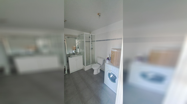 Ma-Cabane - Location Appartement PONTCHATEAU, 32 m²