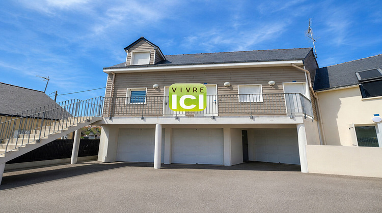 Ma-Cabane - Location Appartement PONTCHATEAU, 31 m²