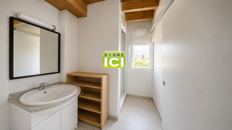 Ma-Cabane - Location Appartement PONTCHATEAU, 31 m²