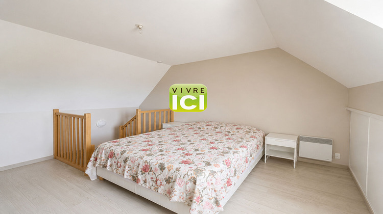Ma-Cabane - Location Appartement PONTCHATEAU, 31 m²